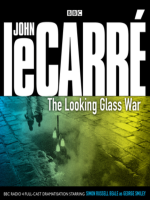 The_Looking_Glass_War